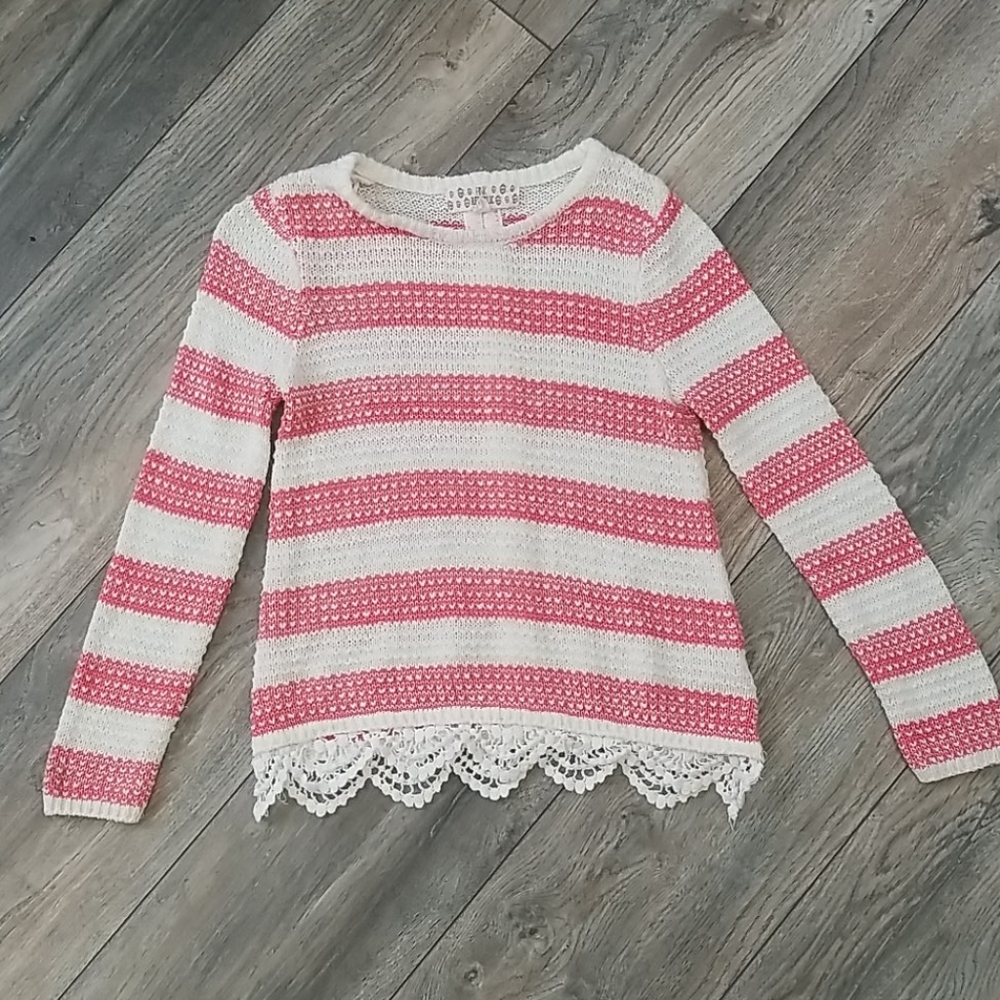 Pink Republic Sweater M